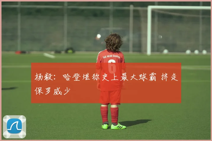 杨毅：哈登堪称史上最大球霸 挤走保罗威少