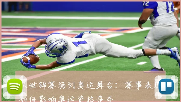 从世锦赛场到奥运舞台：赛事表现如何影响奥运资格争夺